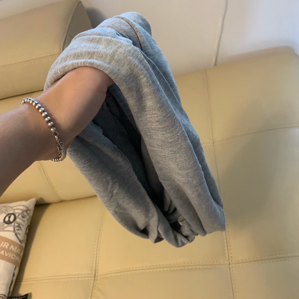 Infinity scarf